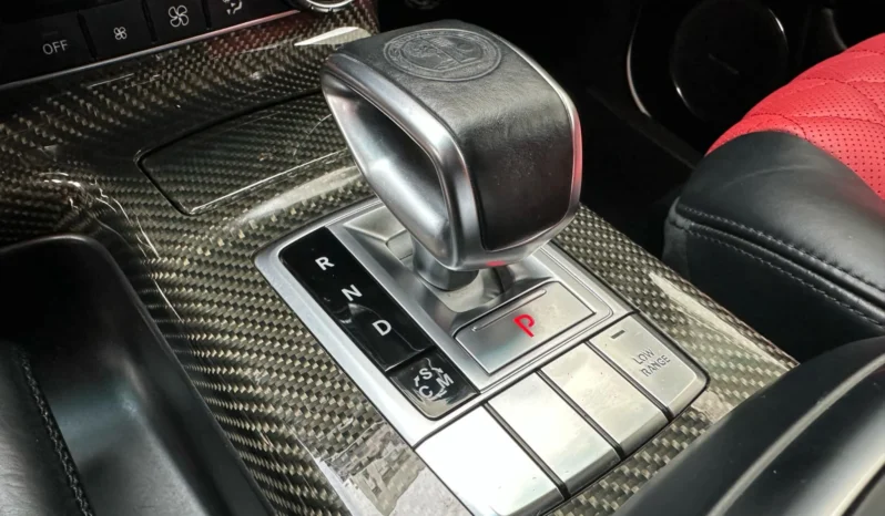 
								Mercedes-Benz G 63 AMG НОВ ВНОС full									