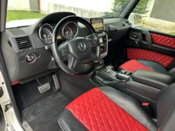 
										Mercedes-Benz G 63 AMG НОВ ВНОС full									