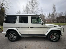 
										Mercedes-Benz G 63 AMG НОВ ВНОС full									