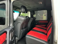 
										Mercedes-Benz G 63 AMG НОВ ВНОС full									