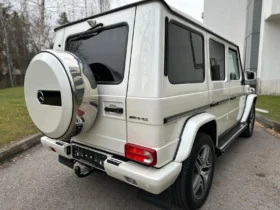 Mercedes-Benz G 63 AMG НОВ ВНОС