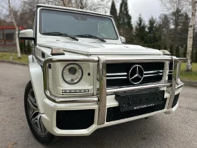 Mercedes-Benz G 63 AMG НОВ ВНОС