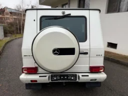 Mercedes-Benz G 63 AMG НОВ ВНОС