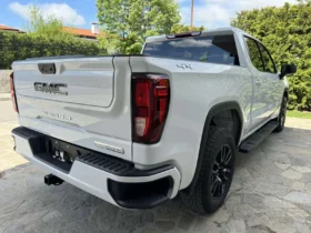 Gmc Sierra 1500 Elevation Crew Cab 4WD