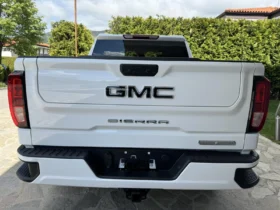 Gmc Sierra 1500 Elevation Crew Cab 4WD