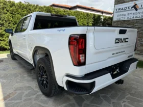 Gmc Sierra 1500 Elevation Crew Cab 4WD