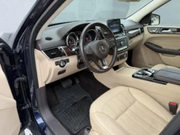 
										Mercedes-Benz GLE 350 V6 full									