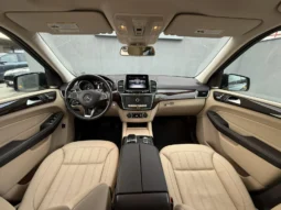 
										Mercedes-Benz GLE 350 V6 full									