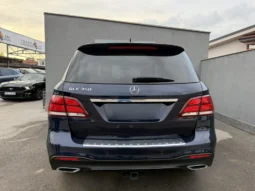 
										Mercedes-Benz GLE 350 V6 full									