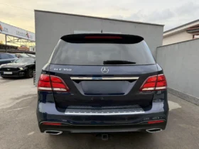 Mercedes-Benz GLE 350 V6