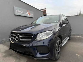 Mercedes-Benz GLE 350 V6