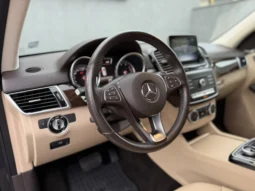 
										Mercedes-Benz GLE 350 V6 full									