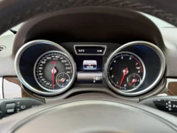 
										Mercedes-Benz GLE 350 V6 full									