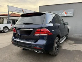 Mercedes-Benz GLE 350 V6