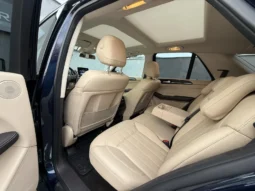 
										Mercedes-Benz GLE 350 V6 full									