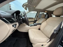 
										Mercedes-Benz GLE 350 V6 full									