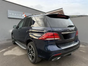 Mercedes-Benz GLE 350 V6