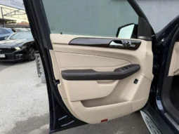 
										Mercedes-Benz GLE 350 V6 full									