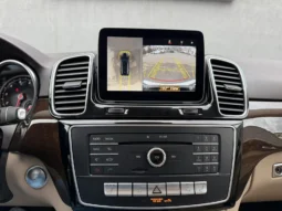 
										Mercedes-Benz GLE 350 V6 full									