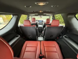 
										Dodge Durango SRT 392 6.4L full									