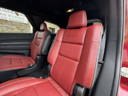 
										Dodge Durango SRT 392 6.4L full									