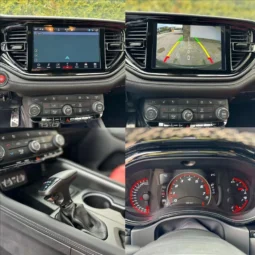 
										Dodge Durango SRT 392 6.4L full									