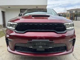 Dodge Durango SRT 392 6.4L
