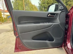 
										Dodge Durango SRT 392 6.4L full									