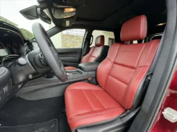 
										Dodge Durango SRT 392 6.4L full									