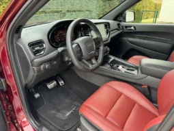 
										Dodge Durango SRT 392 6.4L full									