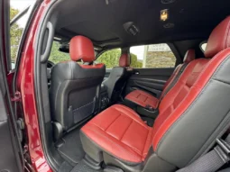 
										Dodge Durango SRT 392 6.4L full									