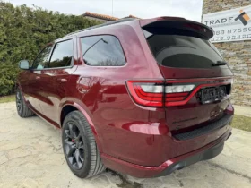 Dodge Durango SRT 392 6.4L
