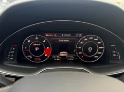 
										Audi SQ7 quattro Matrix Softclose Alcantara Bang&Olufsen full									