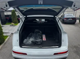
										Audi SQ7 quattro Matrix Softclose Alcantara Bang&Olufsen full									