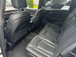 
										Audi SQ7 quattro Matrix Softclose Alcantara Bang&Olufsen full									