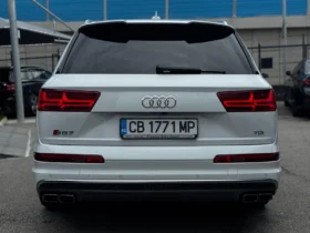Audi SQ7 quattro Matrix Softclose Alcantara Bang&Olufsen
