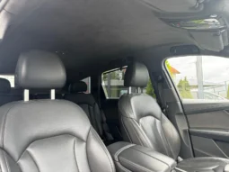 
										Audi SQ7 quattro Matrix Softclose Alcantara Bang&Olufsen full									