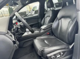 
										Audi SQ7 quattro Matrix Softclose Alcantara Bang&Olufsen full									