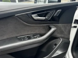 
										Audi SQ7 quattro Matrix Softclose Alcantara Bang&Olufsen full									