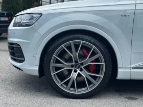 Audi SQ7 quattro Matrix Softclose Alcantara Bang&Olufsen
