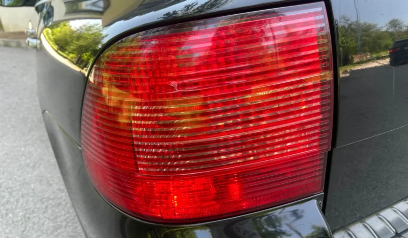 
								Porsche Cayenne Turbo full									