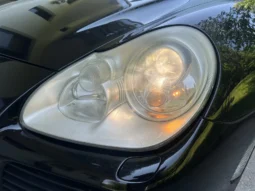 
										Porsche Cayenne Turbo full									