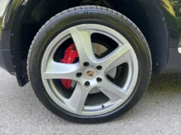 
										Porsche Cayenne Turbo full									