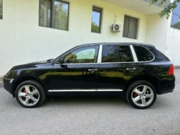 
										Porsche Cayenne Turbo full									