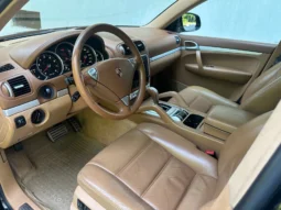 
										Porsche Cayenne Turbo full									