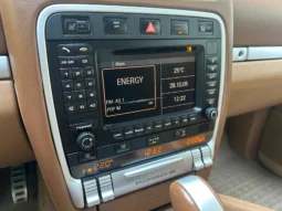 
										Porsche Cayenne Turbo full									