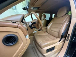 
										Porsche Cayenne Turbo full									