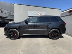 
										Jeep Grand cherokee SRT 6.4L V8 Hem full									