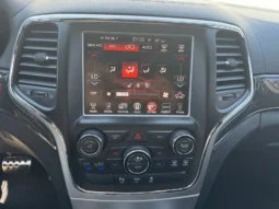 
										Jeep Grand cherokee SRT 6.4L V8 Hem full									