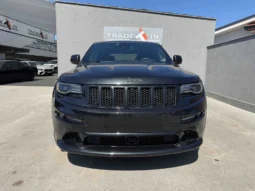 
										Jeep Grand cherokee SRT 6.4L V8 Hem full									